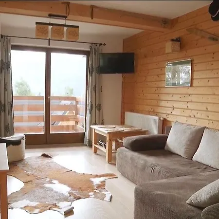 Widok Petarda Apartament