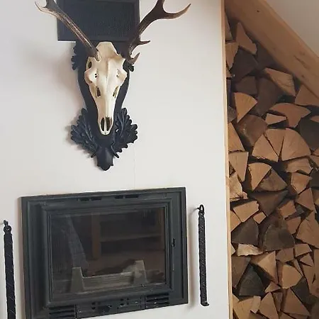 Widok Petarda